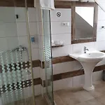 Kastelykert Fogado Penzion Segedín