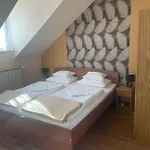 Kastelykert Fogado Penzion 3*