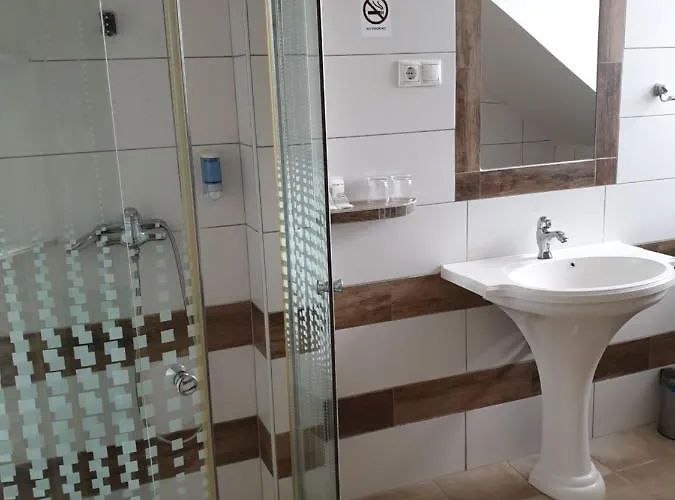 Kastelykert Fogado Herberg Szeged