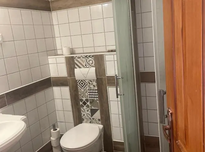 Kastelykert Fogado Herberg 3*