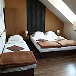 Kastélykert 3* Szeged