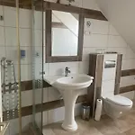 Mini-hôtel Kastélykert