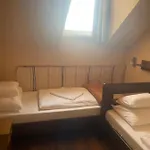 Mini-hôtel Kastélykert