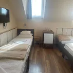 Mini-hôtel Kastélykert