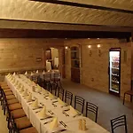 Mini-hôtel Kastélykert 3*