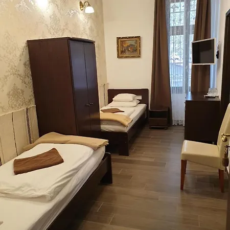 Kastelykert Fogado Szeged