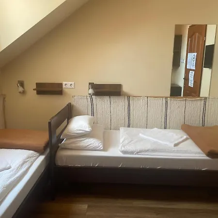Kastelykert Fogado Inn 3*