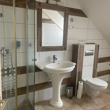 Locanda Kastélykert