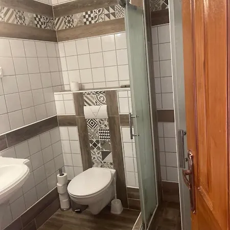 Kastelykert Fogado Inn 3*