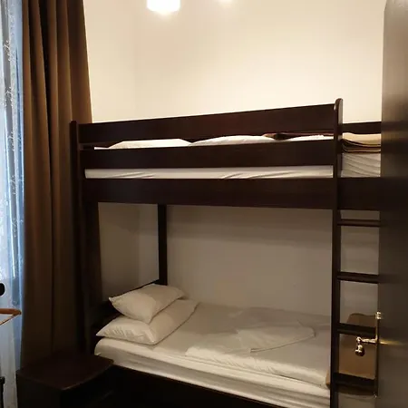 Kastelykert Fogado 3* Szeged