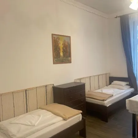 Kastelykert Fogado Inn Szeged