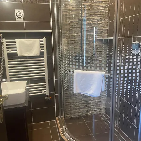 Kastelykert Fogado Inn Szeged