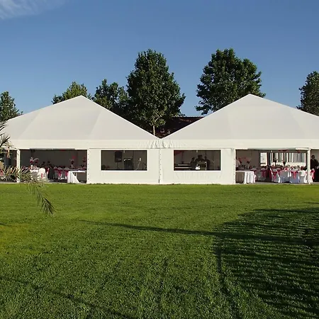 Kastelykert Fogado Szeged