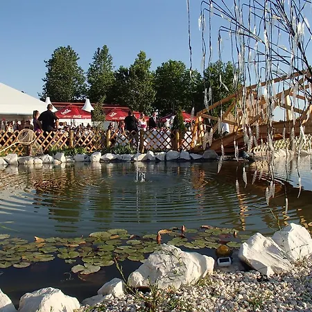 Kastelykert Fogado Szeged