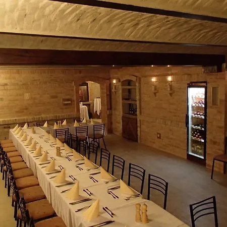 Gasthof Kastelykert Fogado 3*