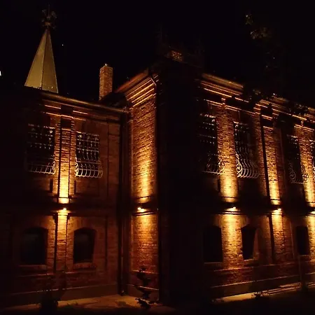 Kastelykert Fogado Inn Szeged