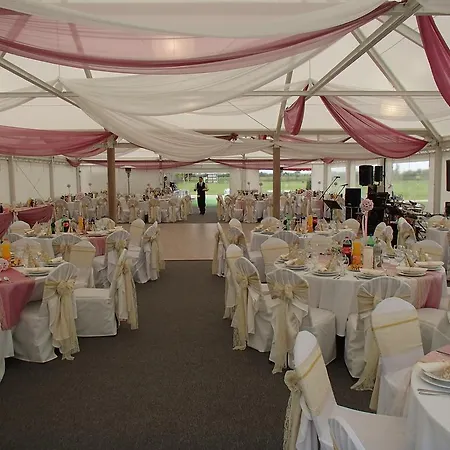 Locanda Kastélykert 3*