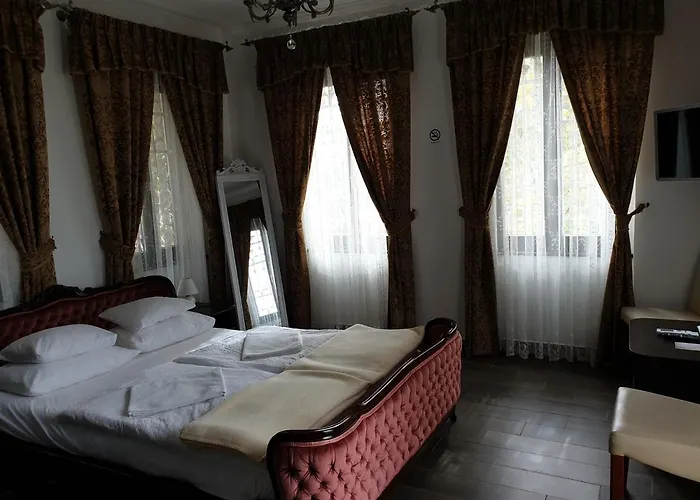 Värdshus Kastelykert Fogado Szeged