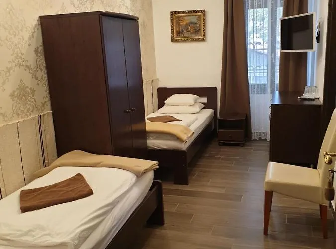 Kastelykert Fogado Szeged