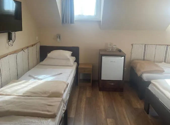 Värdshus Kastelykert Fogado