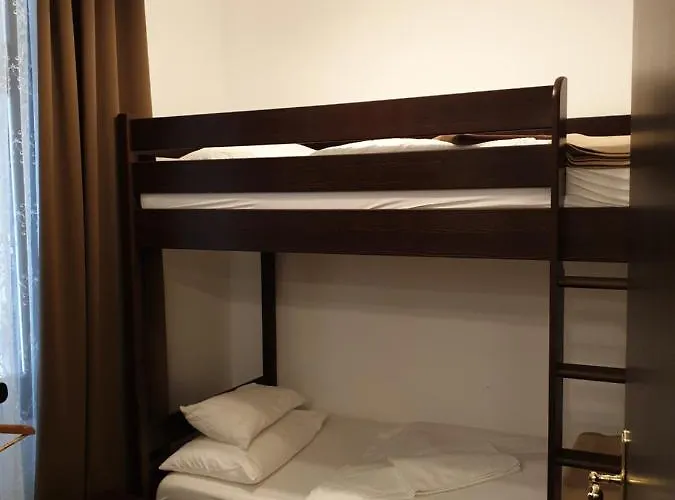 Kastelykert Fogado 3* Szeged