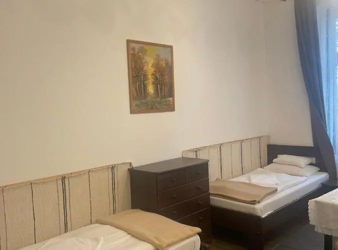 Kastelykert Fogado Värdshus Szeged