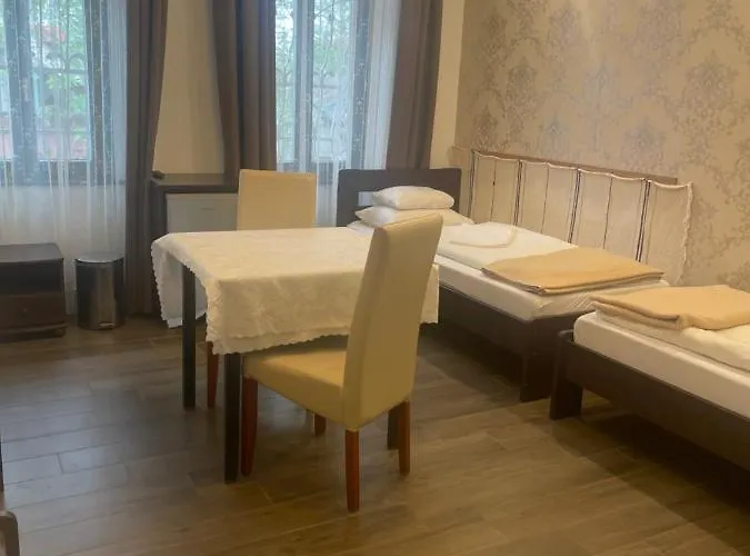 Kastelykert Fogado 3*