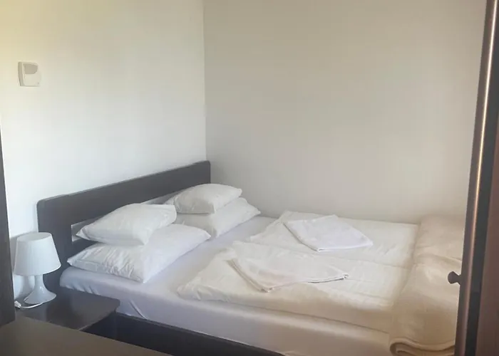 Kastelykert Fogado 3*