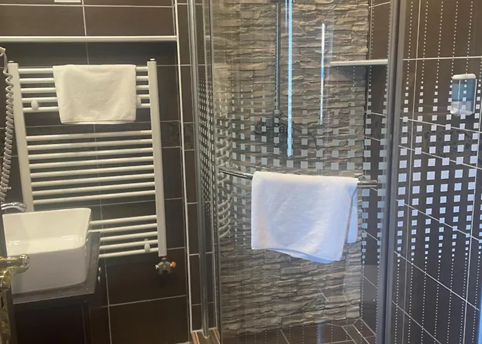 Kastelykert Fogado Värdshus Szeged