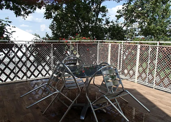 Värdshus Kastelykert Fogado