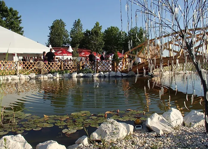 Kastelykert Fogado Szeged