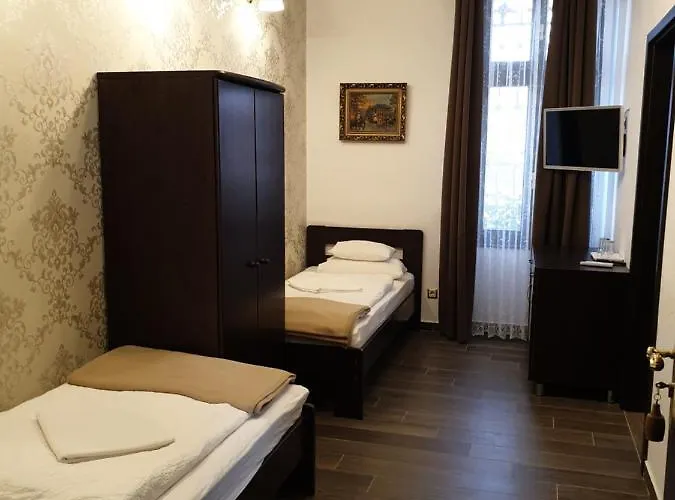 Kastelykert Fogado Szeged