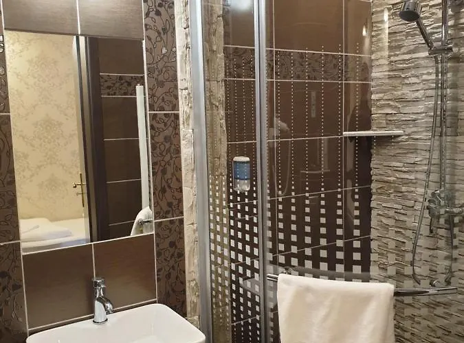 Värdshus Kastelykert Fogado Szeged