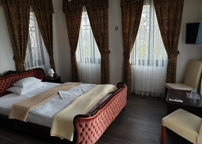 Kastelykert Fogado 3* Szeged