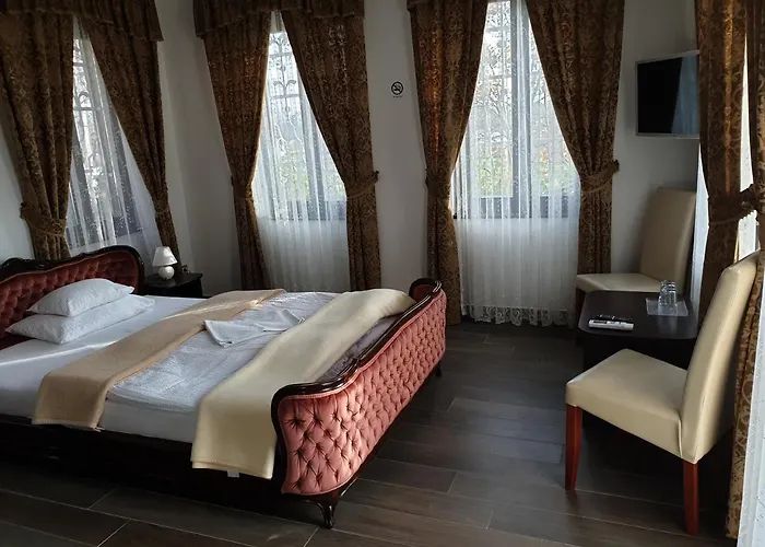 Kastelykert Fogado 3*